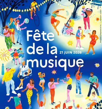 Prochain concert de la chorale Tete en l Air a Blois